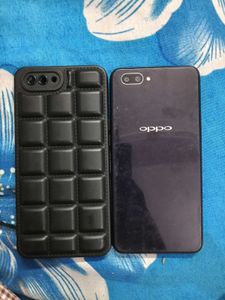 OPPO Smartphone