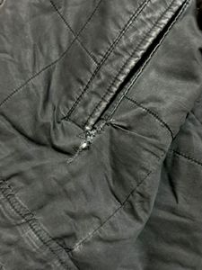 Double Sided Jacket 🧥