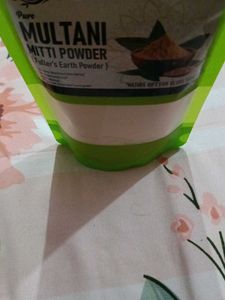 Multani Mitti Powder