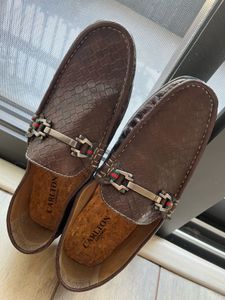 Check Out These Smart And Comfy Loafers