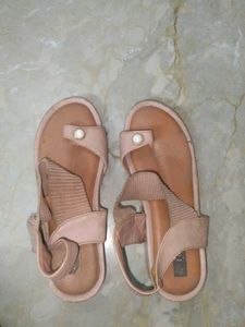 Sandal...
