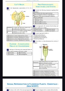 NEETPREP Mcqs Sheets For Neet