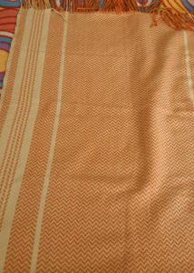 Woolen Shawl