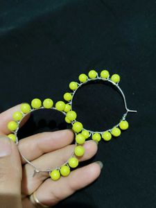 Earring