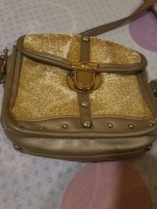 Haute Curry Bag