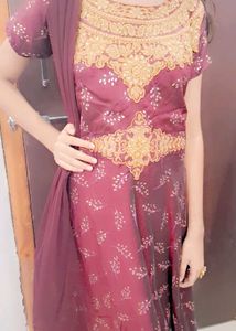 Festive Wear Dress