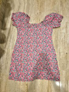 Project Eve Dress