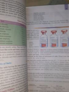 Lakhmir Singh Class 10th BOOK SET- phy Chem Bio
