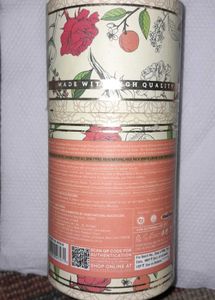 Khadi Natural Rose &amp; Orange Face Pack