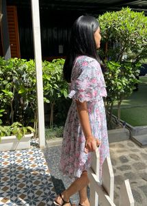 Fancy Dress/ One Piece Dress/ Party Dress