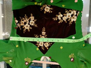Ladies Gown