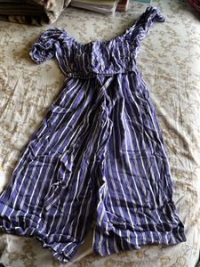 AND Striped Girls Clothing