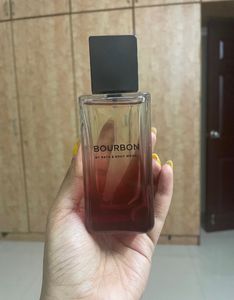 Brand New Bath And Body Works BourbonCologne