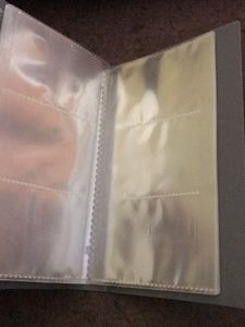 card holder