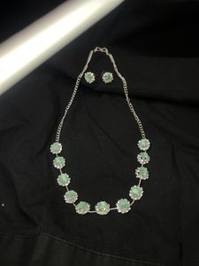 Jewellery Set