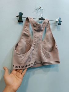 🇬🇧 Calvin Klein Imported Sports Bra