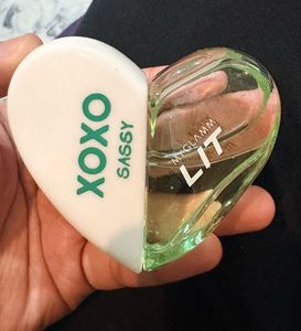MyGlamm LIT XOXO Sassy Fragrance