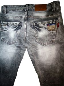 Side Tapered Jeans ✅ Price DROP✅