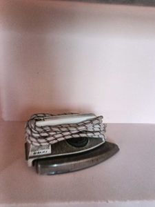 Bajaj Iron