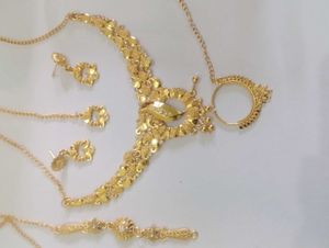 Jewellery Set