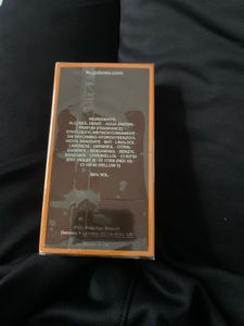 Boss Orange Perfume