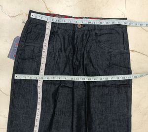 Ladies Straight Jeans For Girls