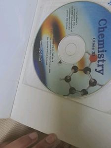 Best Chemistry Book Class 11