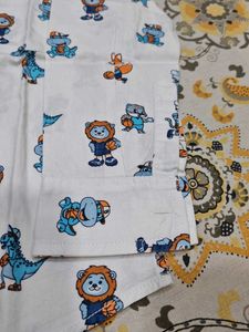 Babyhug Shirt