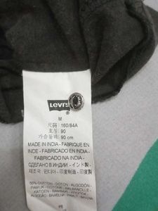 Casual Black Mini Dress
