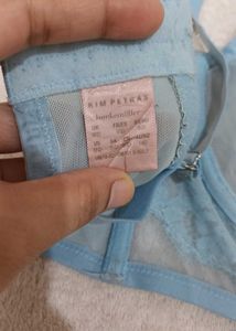 Hunkemoller Designer Bra 36D