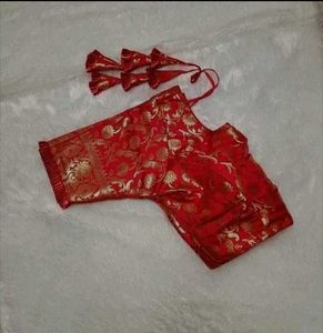 Combo Blouse