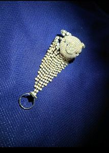 Combo Of Bracelet,Choker,Anklet, Earrings