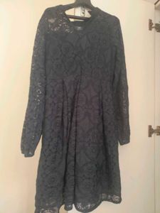 Kids Girls Frock