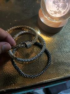 Bangles &amp; Bracelets Set