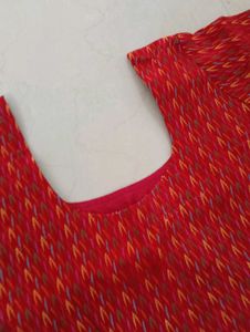 Kurthi Set ( Top &amp; Bottom)