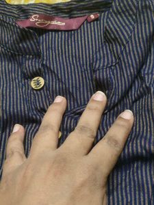 Short Kurti