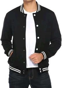 Combo set Size M Classic Varsity Jacket