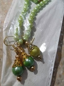 Necklace Set