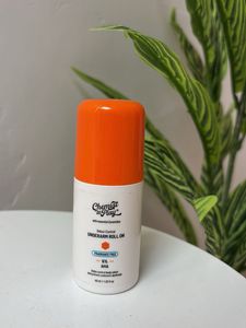 Chemist at Play Roll On