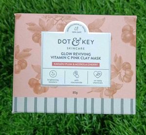 Clay Mask