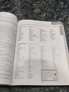 IT Textbook - Cengage