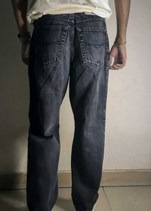Black Jeans