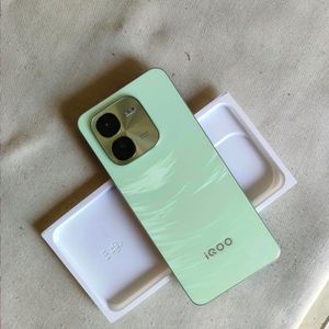 IQOO Z9x 5G New Mobile With Box