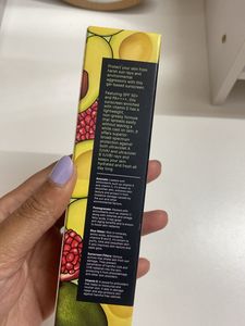 Quench Ultra Light SPF 50+ Sunscreen
