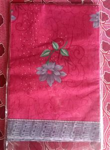 Hira Cotton Saree Pack Of 2