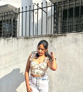 Urbanic Corset