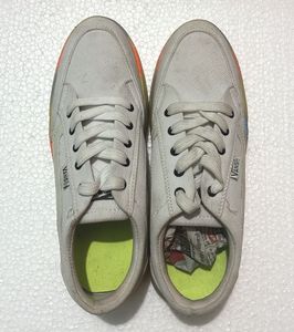 Vans Lowland CC Color Theory Shoes