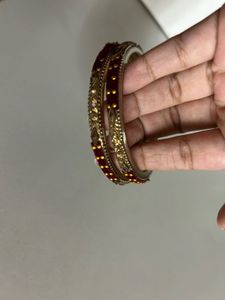 3 Bangles Set