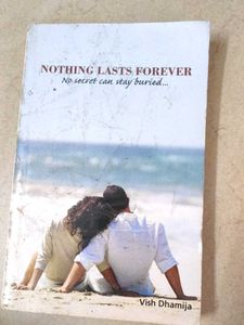 I Don&#39;t Love You Anymore And Nothing Lasts Forever