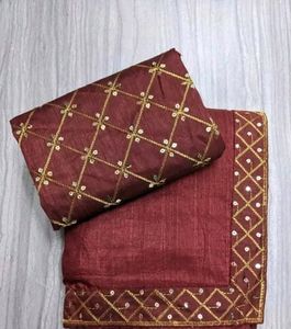New Women  Saree